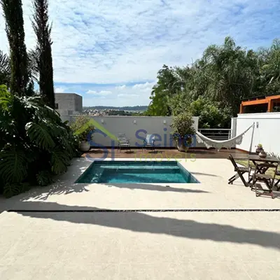 Casa no Condomnio Porto do Sol Valinhos 