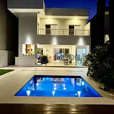 Casa no Condomnio Porto do Sol Valinhos 