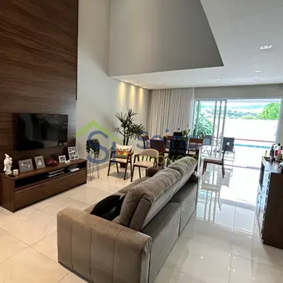 Casa no Condomnio Porto do Sol Valinhos 