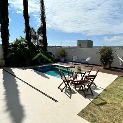 Casa no Condomnio Porto do Sol Valinhos 