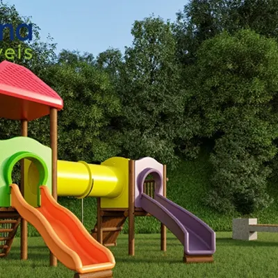 Residencial SanLucca Vinhedo 