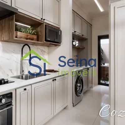 Residencial Saint Michel Village Vinhedo 