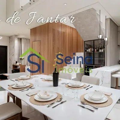 Residencial Saint Michel Village Vinhedo 