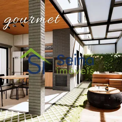 Residencial Saint Michel Village Vinhedo 