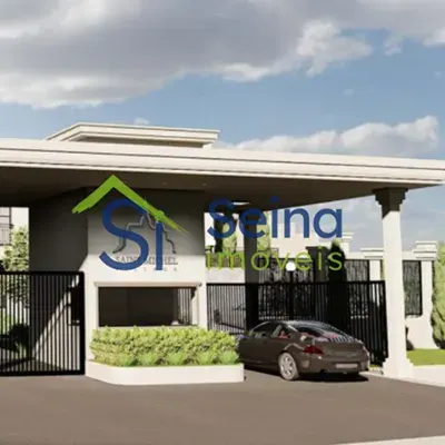 Residencial Saint Michel Village Vinhedo 