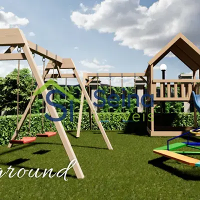 Residencial Saint Michel Village Vinhedo 