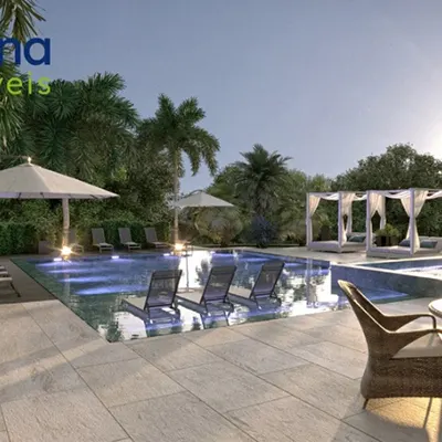 Residencial SanLucca Vinhedo 