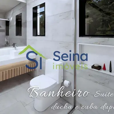 Residencial Saint Michel Village Vinhedo 