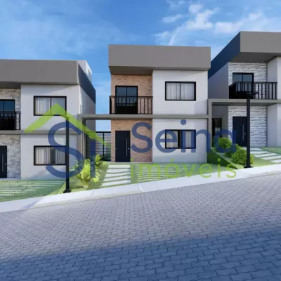 Residencial Vila Verde Valinhos