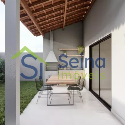Residencial Vila Verde Valinhos