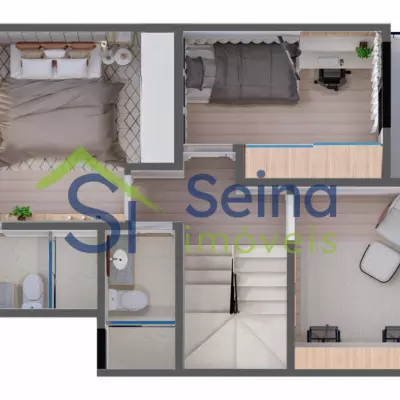 Residencial Vila Verde Valinhos