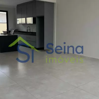 Casa no condomnio Vivenda das Pitangueiras Valinhos 