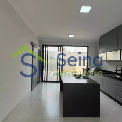 Casa no condomnio Vivenda das Pitangueiras Valinhos 