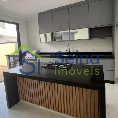 Casa no condomnio Vivenda das Pitangueiras Valinhos 