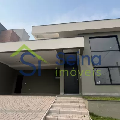 Casa no condomnio Vivenda das Pitangueiras Valinhos 