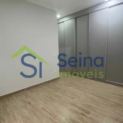 Casa no condomnio Vivenda das Pitangueiras Valinhos 