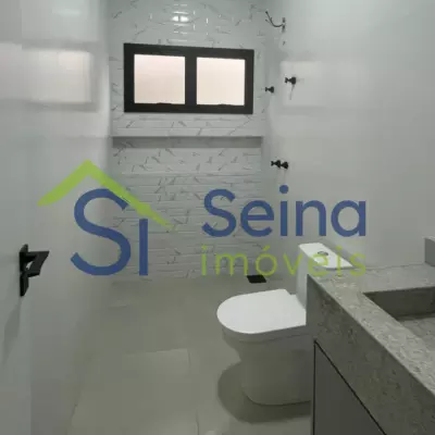 Casa no condomnio Vivenda das Pitangueiras Valinhos 