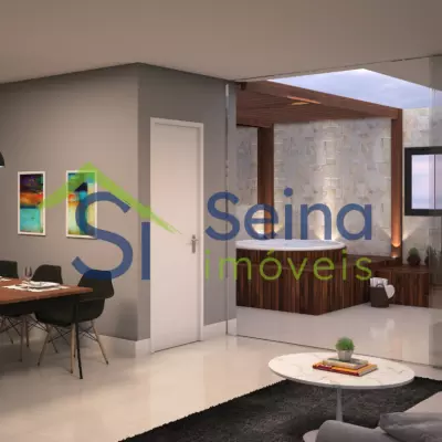 Residencial Arezzo Valinhos 