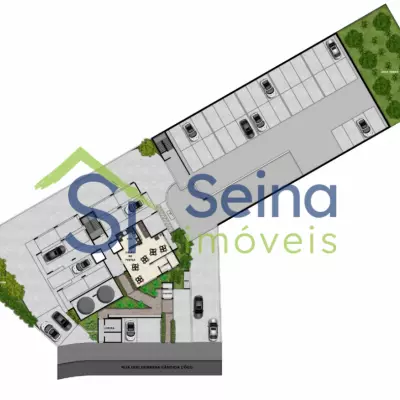 Residencial Arezzo Valinhos 