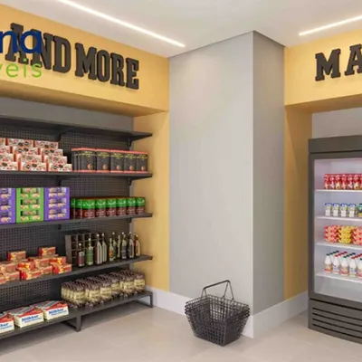 Residencial SanLucca Vinhedo 