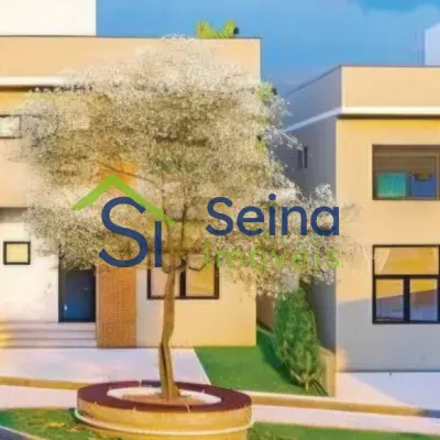 Residencial Vila Aurora Valinhos