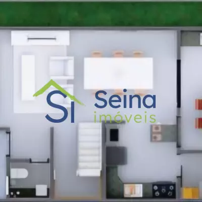 Residencial Vila Aurora Valinhos