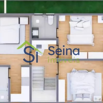 Residencial Vila Aurora Valinhos