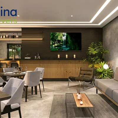 Residencial SanLucca Vinhedo 