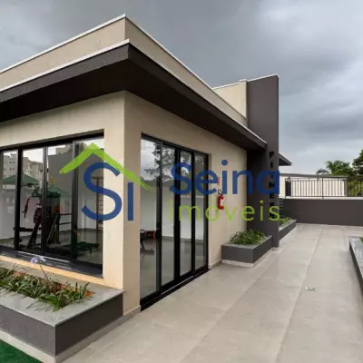 Condomnio LUX Residence Valinhos