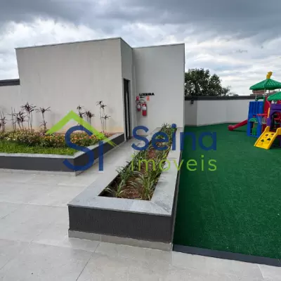 Condomnio LUX Residence Valinhos