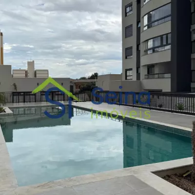 Condomnio LUX Residence Valinhos