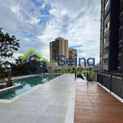 Condomnio LUX Residence Valinhos