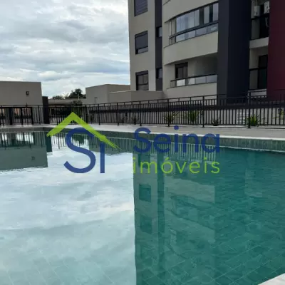 Condomnio LUX Residence Valinhos