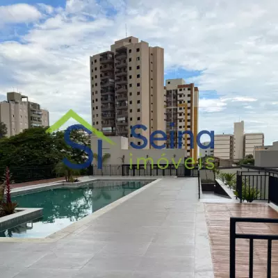 Condomnio LUX Residence Valinhos