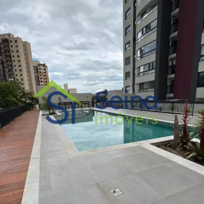 Condomnio LUX Residence Valinhos