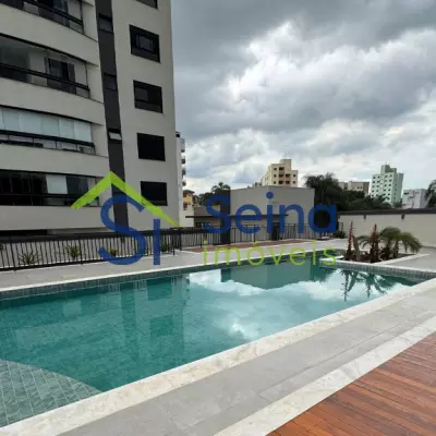 Condomnio LUX Residence Valinhos