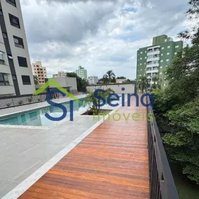 Condomnio LUX Residence Valinhos