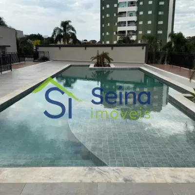 Condomnio LUX Residence Valinhos