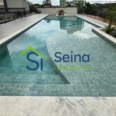 Condomnio LUX Residence Valinhos