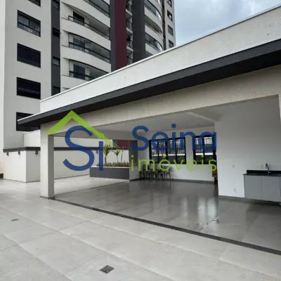 Condomnio LUX Residence Valinhos