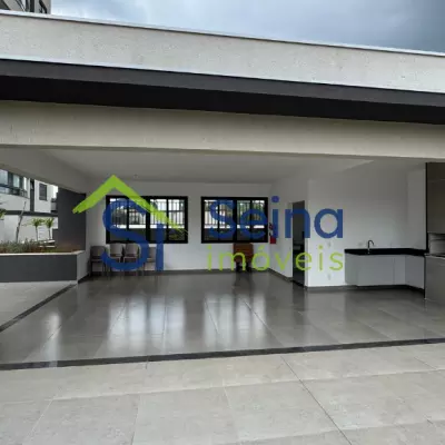 Condomnio LUX Residence Valinhos