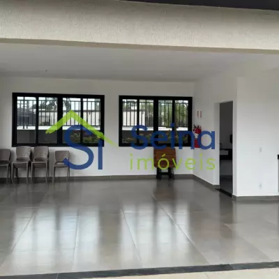 Condomnio LUX Residence Valinhos