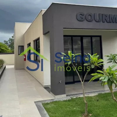 Condomnio LUX Residence Valinhos