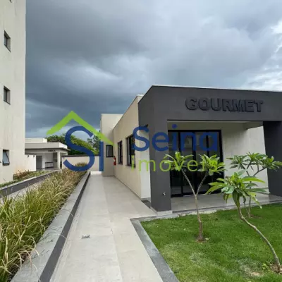 Condomnio LUX Residence Valinhos