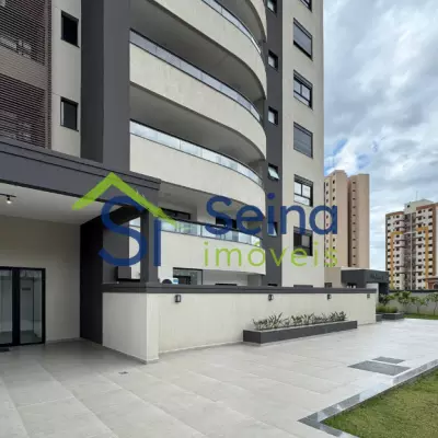 Lux Residence Valinhos