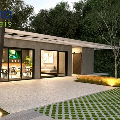 Residencial SanLucca Vinhedo 