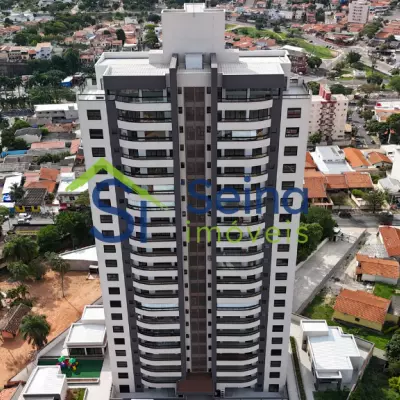 Condomnio LUX Residence Valinhos