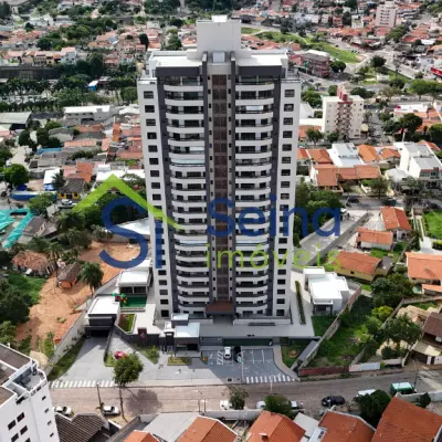 Condomnio LUX Residence Valinhos