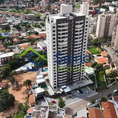 Condomnio LUX Residence Valinhos