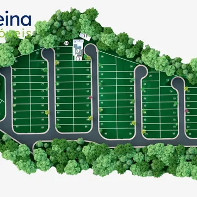 Residencial SanLucca Vinhedo 